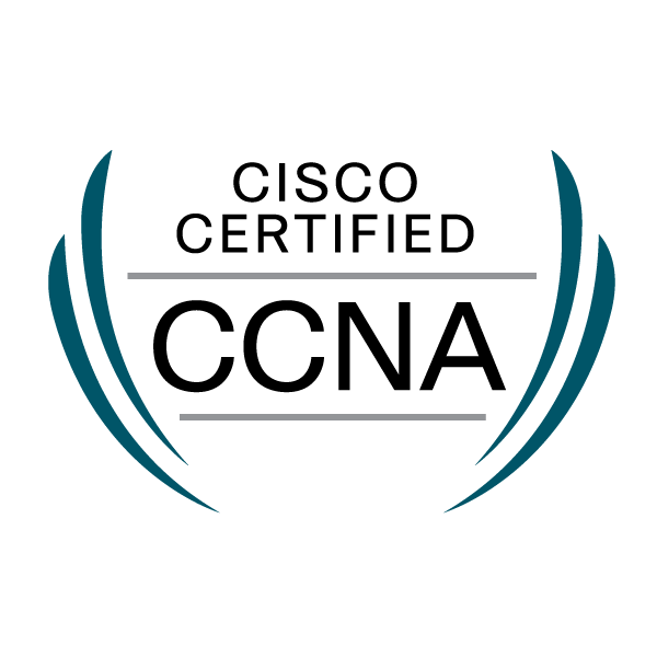 Cisco CCNA (In Progress)